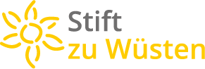 Stift Wüsten Logo