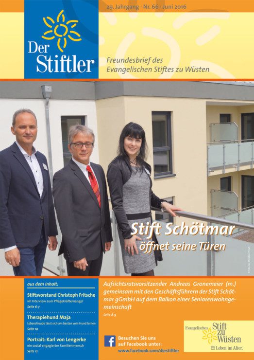 Titel Stiftler 66