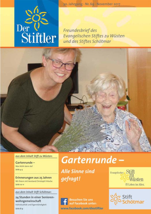 Titel Stiftler 69