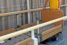🚛 Ein großer Schritt für mehr Komfort und Sicherheit! 🛏️ 2