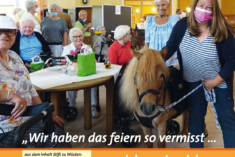 Der neue Stiftler ist da! 3