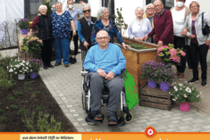 Der neue Stiftler ist da! 4