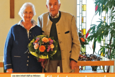 Der neue Stiftler ist da! 2