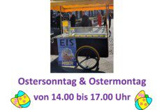 Der Eiswagen kommt ... 2