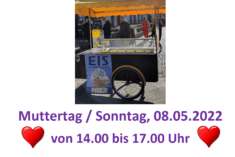 Der Eiswagen kommt ... 1