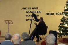 Einstimmung in den Advent – ein Nachmittag voller Dankbarkeit und Besinnlichkeit ✨ 2