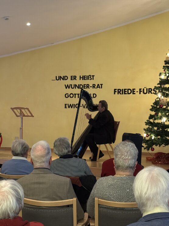 Einstimmung in den Advent – ein Nachmittag voller Dankbarkeit und Besinnlichkeit ✨ 2