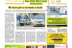 Presseartikel in der Lippischen Landeszeitung vom 14.04.2023 6