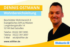 Dennis Ostmann 7