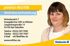 Janina Reuter 11