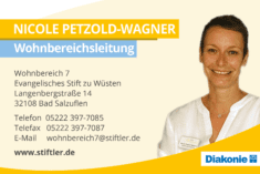 Nicole Petzold-Wagner 8