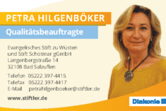 Petra Hilgenböker 2