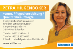 Petra Hilgenböker 1