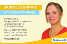 Sabine Sturhan 9