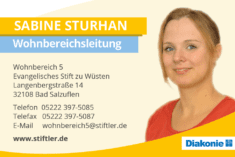 Sabine Sturhan 7
