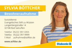 Sylvia Böttcher 1