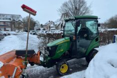 ❄️Unsere Haustechnik - Helden bei Eis und Schnee❄️ 4