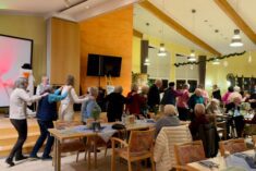 ❄️Unser Winterfest 2026❄️ 1