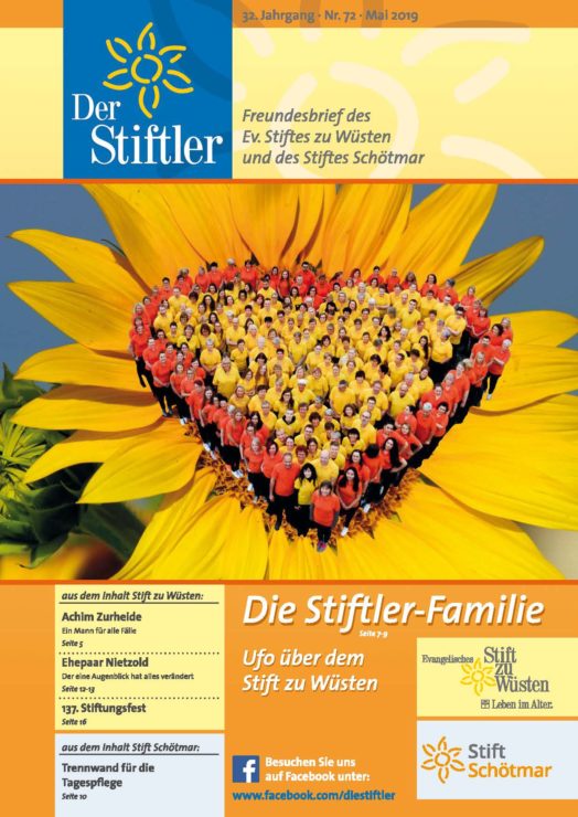 Titel Stiftler 72